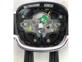 Руль Volvo XC40   -  года       