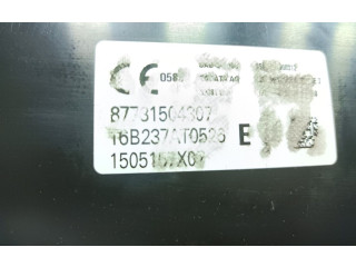 Подушка безопасности в сиденье 87731504307 Mini One - Cooper F56 F55