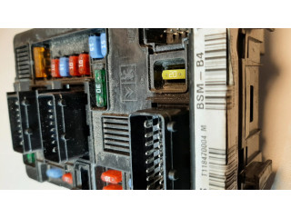 Блок предохранителей 9650618380, 118470004   Citroen Xsara Picasso    