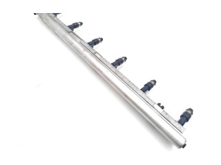 Комплект форсунок 7G9N-AC, 062009220    Volvo V60  B6304T3 