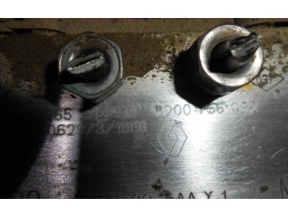 Блок АБС 8200756092, 0265232110   Dacia  Logan Pick-Up   -  года