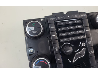 Блок управления климат-контролем 31288318 Volvo S60