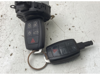 Комплект блоков управления 0281011775, 0281011775   Volvo C30