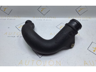 Радиатор интеркулера 3A0145970A, 3A0145970A Volkswagen Golf III