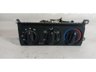 Блок управления климат-контролем HQ780030 Hyundai Sonata