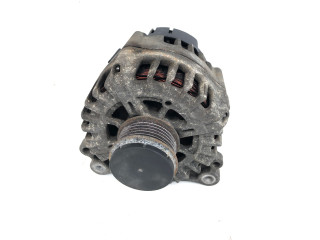 Генератор FG20S018, 2614132C Audi A7 S7 4G