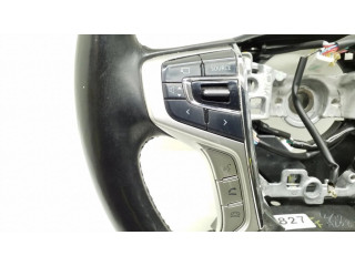 Руль Mitsubishi Outlander 2013-- года 4400A759