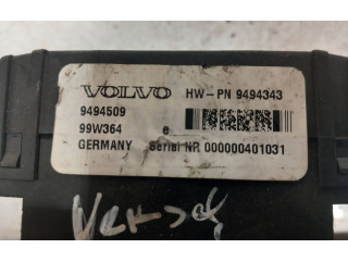 Блок предохранителей 9494343, 9494509 Volvo S80