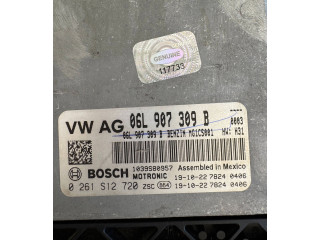 Řídící jednotka 06L907309B, 1039S80957   Volkswagen Tiguan Allspace 2019