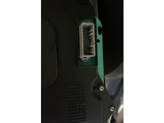 Панель приборов 8200752820   Dacia Logan I       