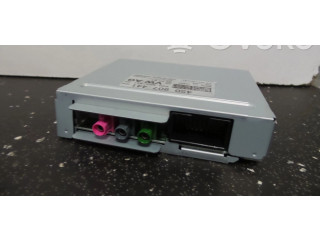 Блок управления 4S0907441 Audi A7 S7 4G