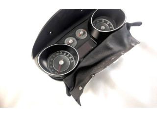 Přístrojová deska Fiat Punto (199) 2012 51917424