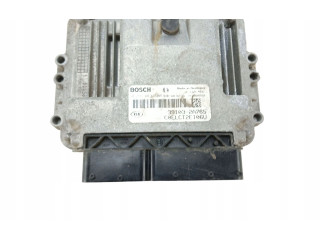 Блок управления 39103-2A765, 39103-2A765 KIA Ceed