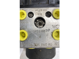 Блок АБС 0000454150 Citroen Xsara Picasso - года