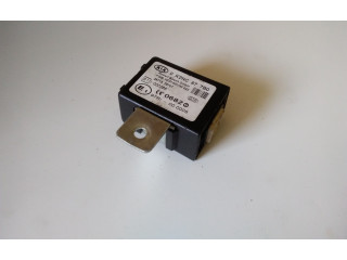 Блок управления иммобилайзера