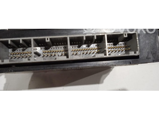 Комплект блоков управления Daihatsu Terios