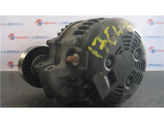 Генератор S755046801   BMW 1 E81 E87      