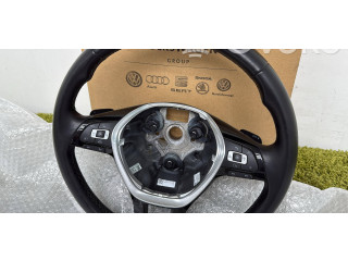 Volant Volkswagen Tiguan 2021 5ta419091s, 5ta419091s  