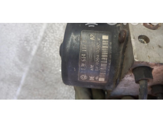 Блок АБС    Skoda  Octavia 985  1959 - 1971 года