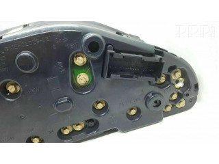 Přístrojová deska Mercedes-Benz C W202 1993 2025408148