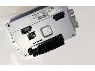 Дисплей    31466015   Volvo V40 Cross country