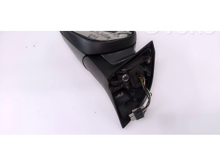 Зеркало электрическое        Mercedes-Benz A W168  1997 - 2004 года   