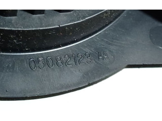 Зеркало (механическое)       Chrysler Voyager  2001 - 2004 года   