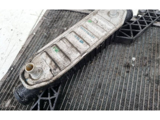 Радиатор интеркулера 9655580480 Peugeot 607