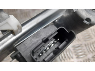 Передний комплект электрического механизма для подъема окна