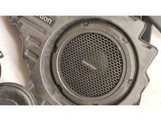 Garso sistemos komplektas