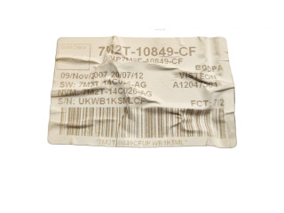 Панель приборов 7M2T10849CF, 7M2T14C026AG Ford Mondeo MK IV