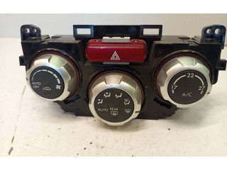 Блок управления климат-контролем 72311SC060, T1007170D   Subaru Forester SH