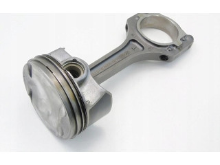 Píst PD65 Hyundai i30