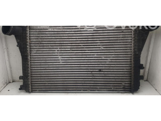 Интеркулер     Volkswagen Touran I 