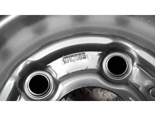 Запасное колесо R 15