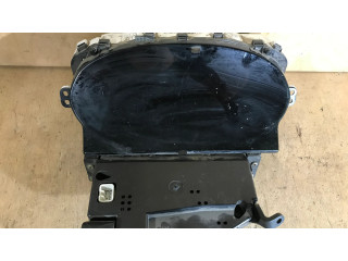 Přístrojová deska Toyota Yaris Verso 2000 8380052510, 4573000421