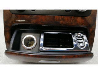 Блок управления климат-контролем 3W5907049 Bentley Flying Spur