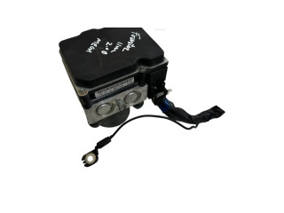 Блок АБС 0265951582, 51310622   Subaru  Forester SH  2008 - 2013 года