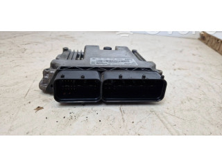 Блок управления двигателя 55578665   Saab 9-5