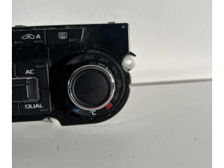 Блок управления климат-контролем 3T0907044BR, 5HB00974984 Skoda Octavia Mk3 (5E)