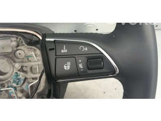 Volant Audi A6 S6 C7 4G 2017 4G0419091N, 4G0419091BB