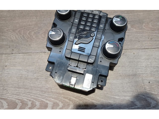 Блок управления климат-контролем 31288108 Volvo V40
