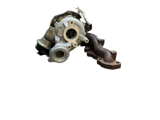  Турбина Audi A5 Sportback 8TA  04L253019A, 11021714         