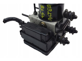 Блок АБС 1K0614517R, 1K0614517R   Volkswagen  Touran I  2003 - 2010 года