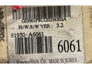 Pojistková skříňka 91950A6061, D061F80120234302A Hyundai i30 2014