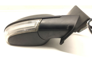 Зеркало электрическое Volkswagen Golf Plus 2005 - 2013 года