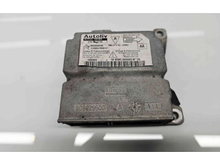 Блок подушек безопасности 9665558180   Citroen C5
