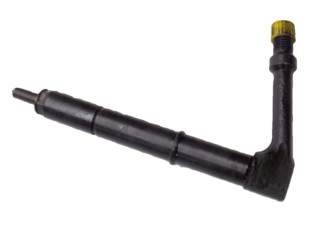 Vstřikovač 9929484391 Nissan Almera Tino