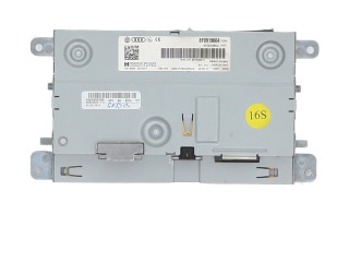 Дисплей    8F0919604   Audi RS5