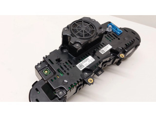 Přístrojová deska Porsche Cayenne (92A) 2012 7P5920904N